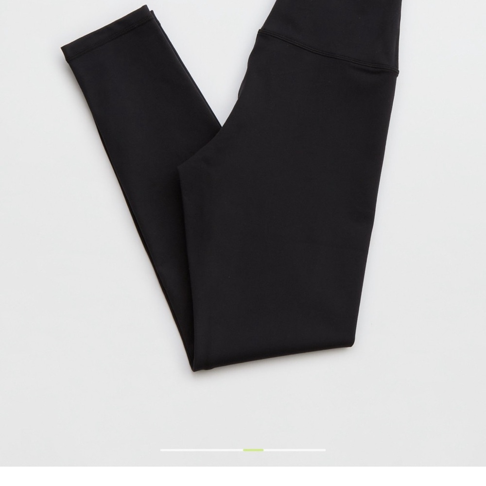 Aerie Black Leggings